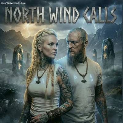 North wind calls
