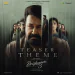 Drishyam 3 Teaser Theme