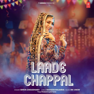 Laade Chappal