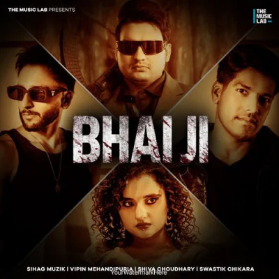 Bhai Ji