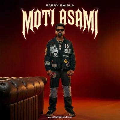 Moti Asami