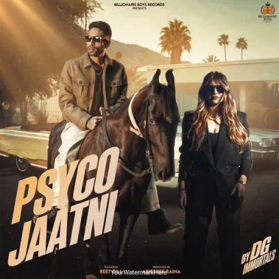 Psyco Jaatni
