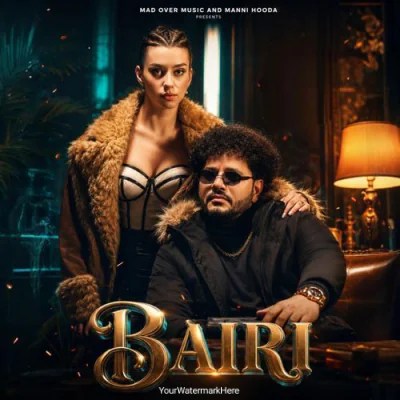 Bairi