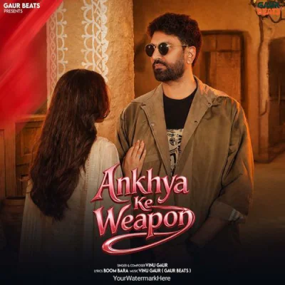 Ankhya Ke Weapon