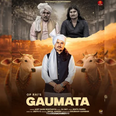Gaumata