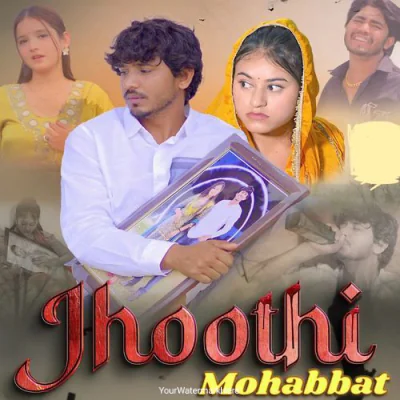 Jhoothi Mohabbat
