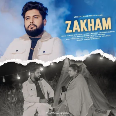 Zakham