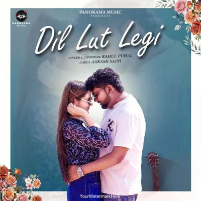Dil Lut Legi