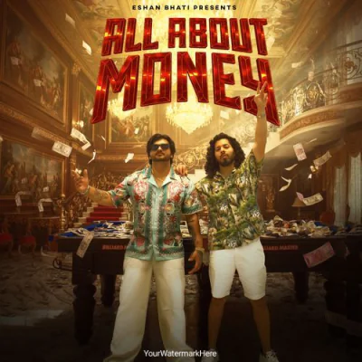 All About Money