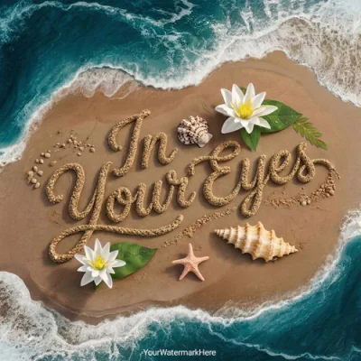 In Your Eyes