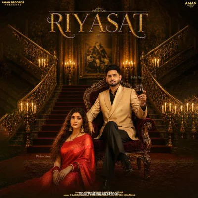 Riyasat