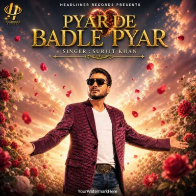 Pyar De Badle Pyar
