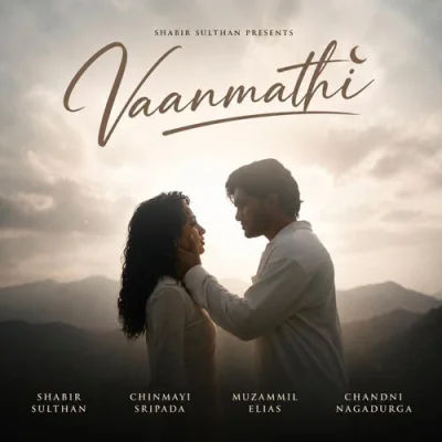 VAANMATHI