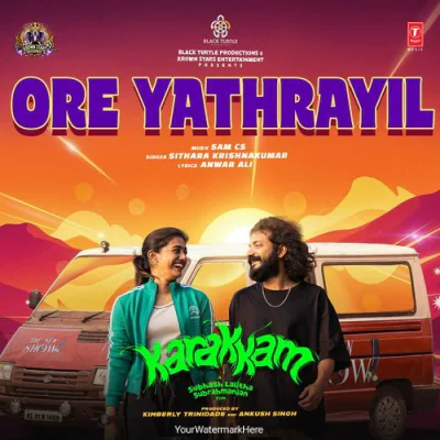 Ore Yathrayil