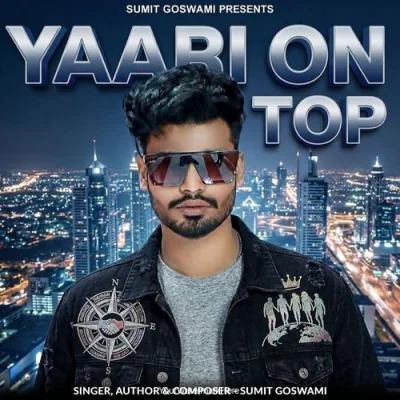 Yaari On Top