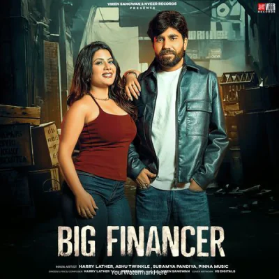 Big Financer