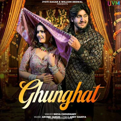 Ghunghat
