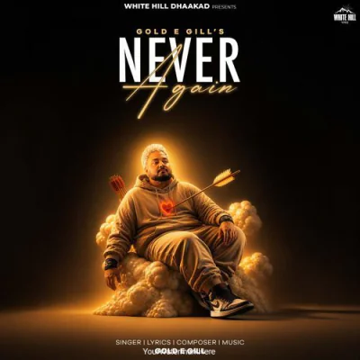 Never Again
