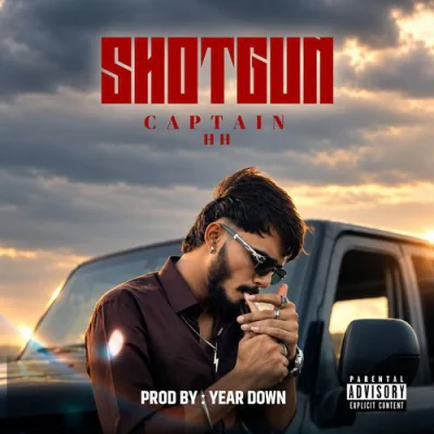 Shotgun