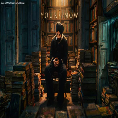 YOURS NOW