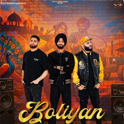 Boliyan