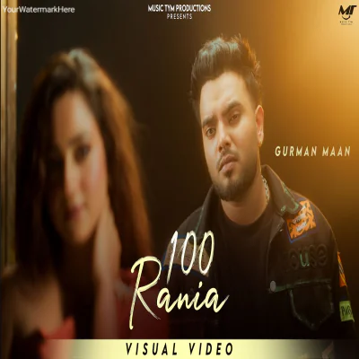 100 Rania