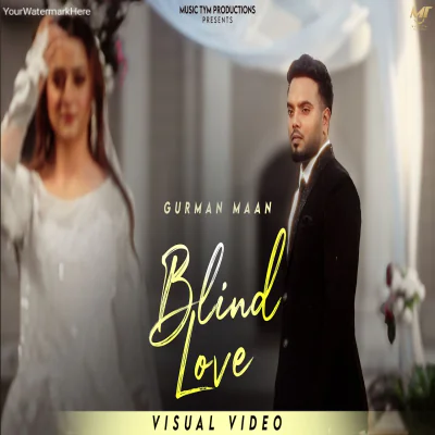 Blind Love