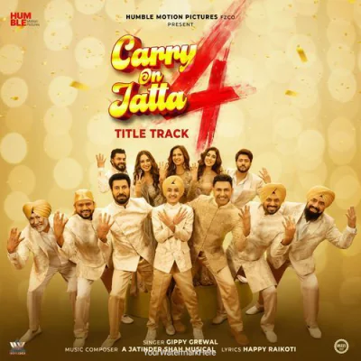 Carry On Jatta 4 (Title)