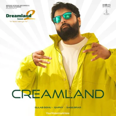 Creamland