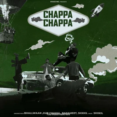 Chappa Chappa
