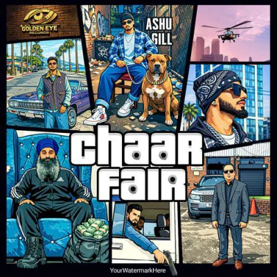 Chaar Fair
