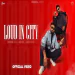 LOUD IN CITY