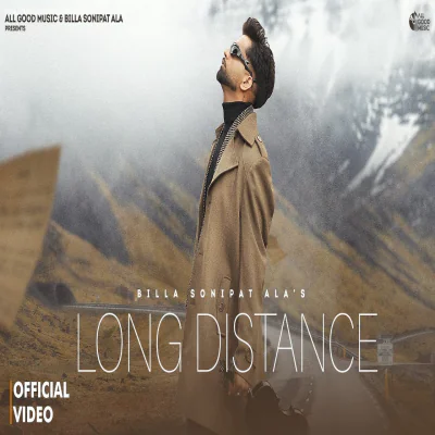 LONG DISTANCE