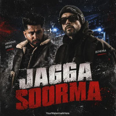 Jagga Soorma