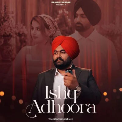 Ishq Adhoora