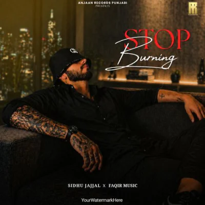 Stop Burning