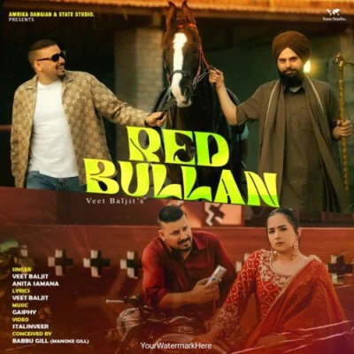 Red Bullan