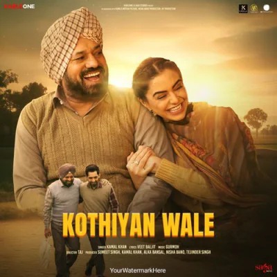Kothiyan Wale