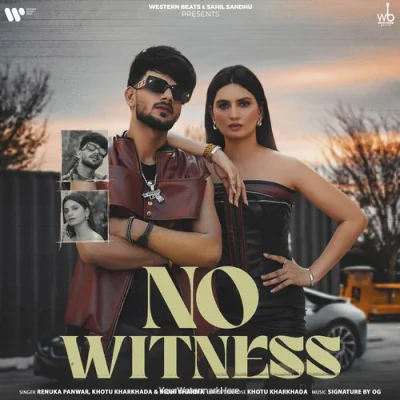 No Witness