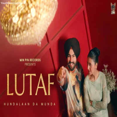 Lutaf