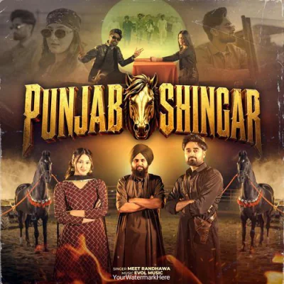 Punjab Shingar
