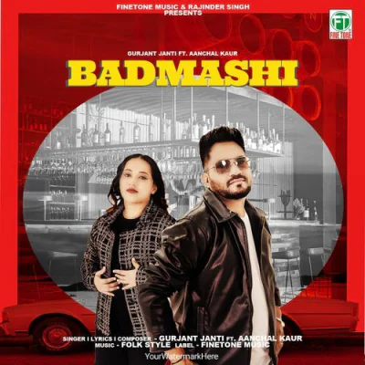 Badmashi