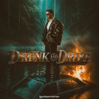 Drunk and Drive