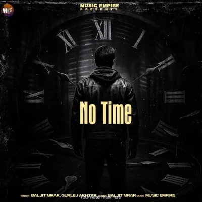 No Time