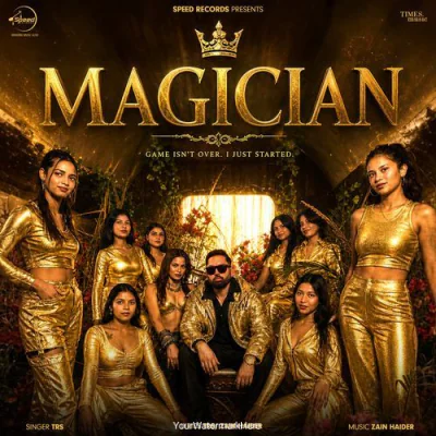 Magician
