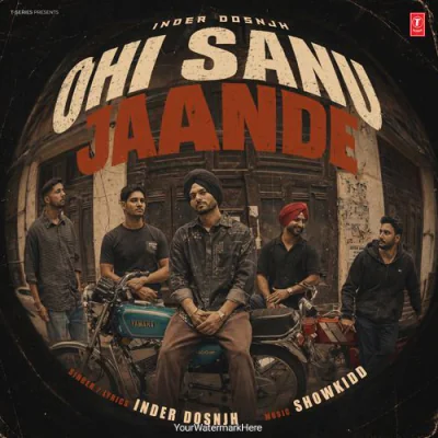 Ohi Sanu Jaande