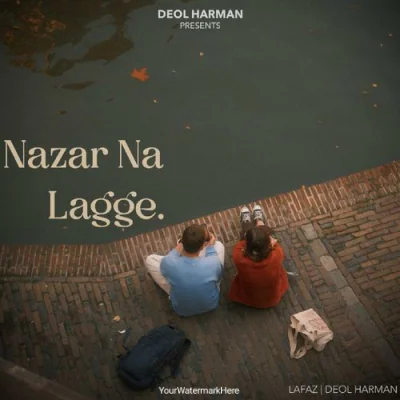 Nazar Na Lagge