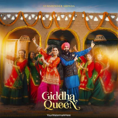 Giddha Queen