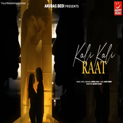 Kali Kali Raat