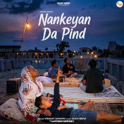 Nankeyan da Pind